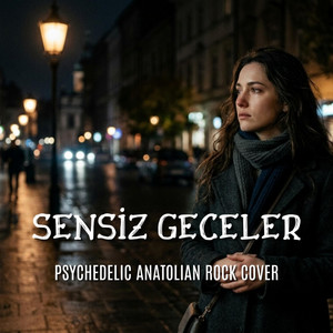 Sensiz Geceler by Anatolian Rust