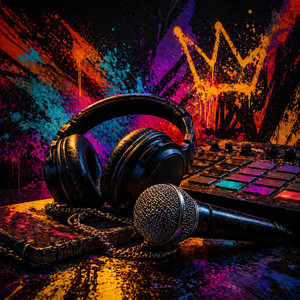 Entre Escombros y Sueños by DJ del REY