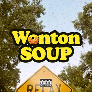 Wonton Soup by Koolby Loach