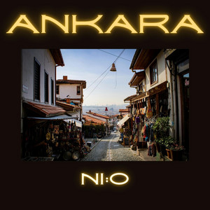 Ankara by ni:o