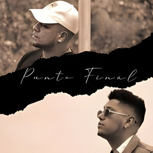 Punto Final by Lil Lion, Alecc, Anthony Ducapo