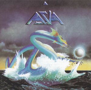 Asia ‑「アルバム」by エイジア | Spotify
