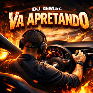 Va Apretando by Dj GMac