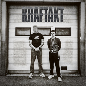 Kraftakt by Lastro, Benno