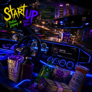 Start Up by LoLife Blacc, Peewee Longway