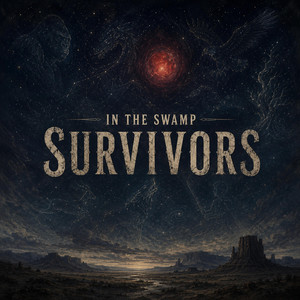 Supernova by In The Swamp