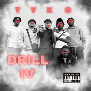 Portada de Drill IV