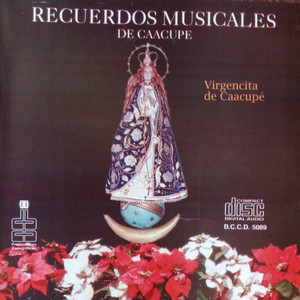 Grupo Coral y Musical Devotos de Caacupe - Virgencita de Caacupe