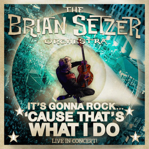 Jump, Jive An' Wail: The Very Best Of The Brian Setzer Orchestra