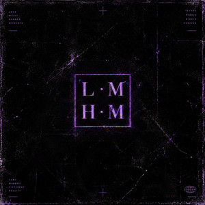 LOVE me HATE me by DJ Richi