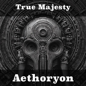 True Majesty by Aethoryon