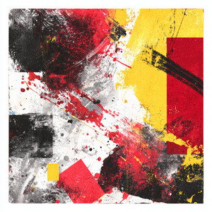Fragments in Motion by Milan Drex