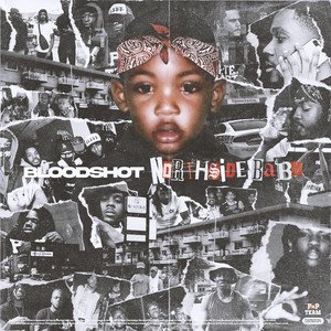 Bulletproof by Bloodshot, Icey Da Zoe