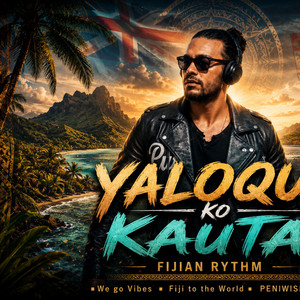 YaLoQu ko KauTa x PENIWISE FJ by PENIWISE FJ