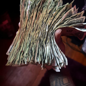 Get It Crackin’ by SMN LilDae, Backdoebizzy