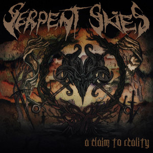 Indians by Serpent Skies