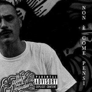 Non è come pensi by RN SQUAD, PIERIN, 85Prod