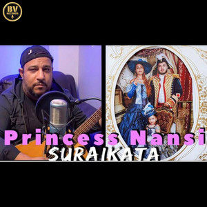 Suraikata - Princesa Nansi (Na Zhivo)