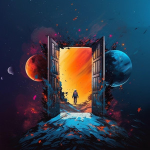 lumine wave - Opening Up Space