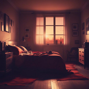 ALARMA by Kora Nix
