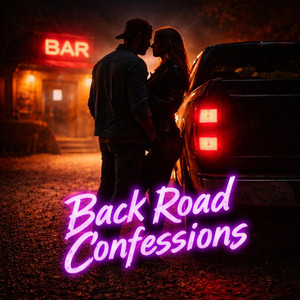 Backroad Confessions by Ryker Lewis