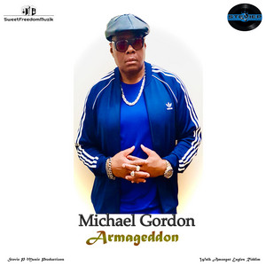 Armageddon by Stevie P Music Productions, Michael Gordon
