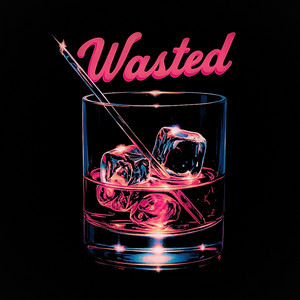 Wasted - Garage