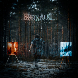 In Motion by Blackment
