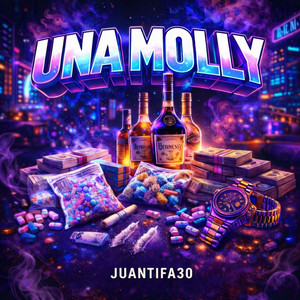 UNA MOLLY by JuanTifa30