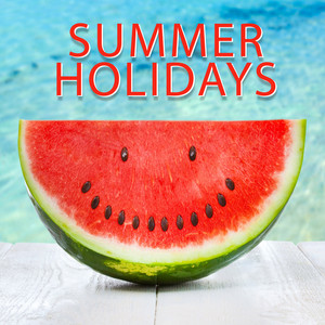 Summer Holidays by beepcode