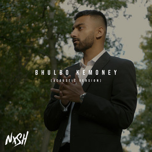 Bhulbo Kemoney - Acoustic Version by Nish