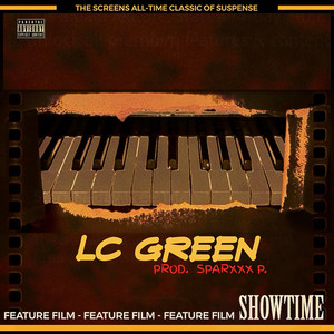 What Do You Know by LC Green, SPARXXX P