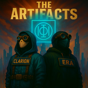 The Artifacts - Ghosts and Changes