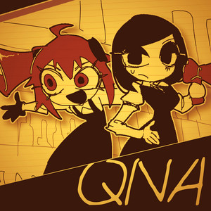 LIVE QNA BAR by AnythingBecomeMoe