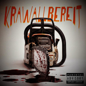 Krawallbereit by RXVTY, Maxossitrio