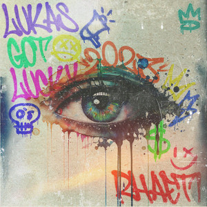 Lukas Got Lucky - Rhaeti