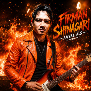 Ikhlas by Firman Shinagari