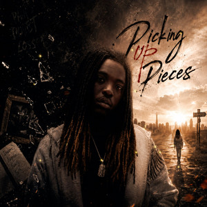 picking up pieces by lilheartbreak