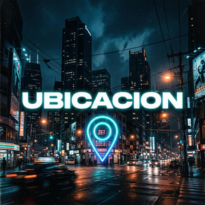 UBICACION by RJ PELUCHE