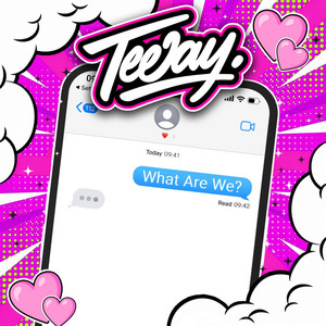 What Are We? by TeeJay
