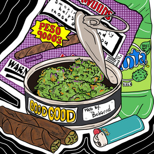 Portada de Good Good