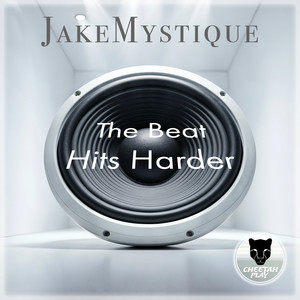 The Beat Hits Harder by JakeMystique