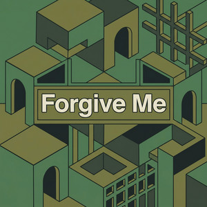 Forgive Me by Sanaa Jett
