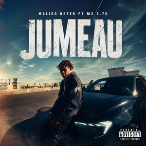 JUMEAU by MaligoDeter, M2 2.7G