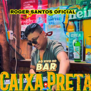 ROGER SANTOS OFICIAL - Somos Loucos (Ao Vivo)