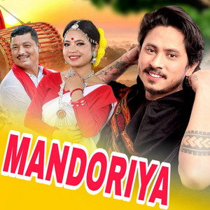 Mandoriya by Dipjyoti Mahli, Rakesh Reeyan
