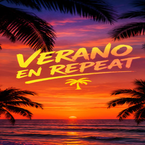 Verano en Repeat by Warborn