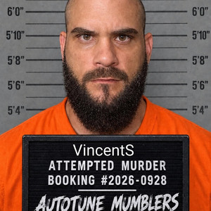 Autotune Mumblers (I'm Fuckn Pissed) by VincentS