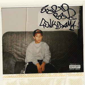Genkidama cover