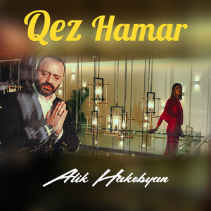 Qez Hamar